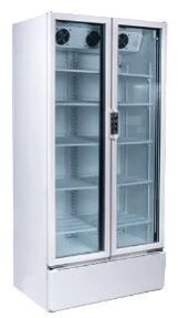 700L Without Canopy Visi Cooler