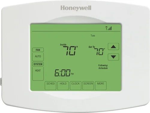 Honeywell Thermostat Temperature Controller