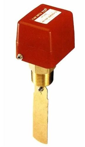 Honeywell Mild Steel Water Flow Switch, Voltage : 220V