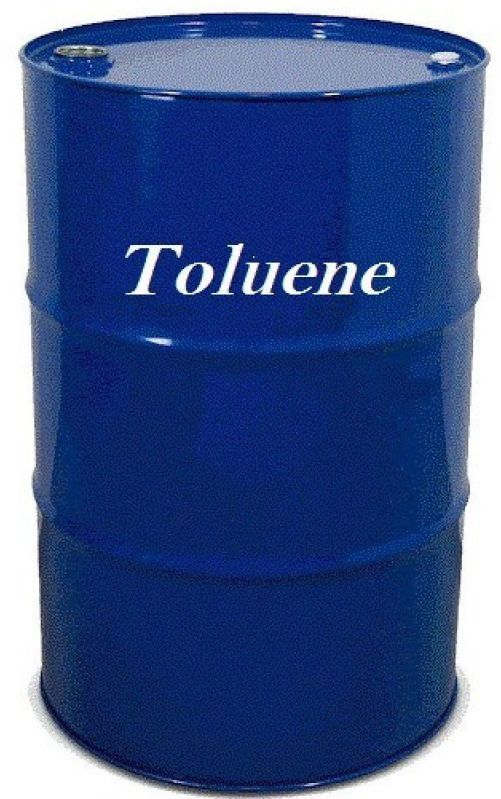 Toluene Solvent