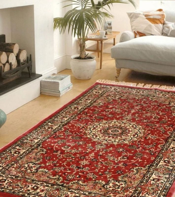 Ardibill Silk Carpet