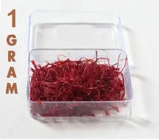kashmiri saffron