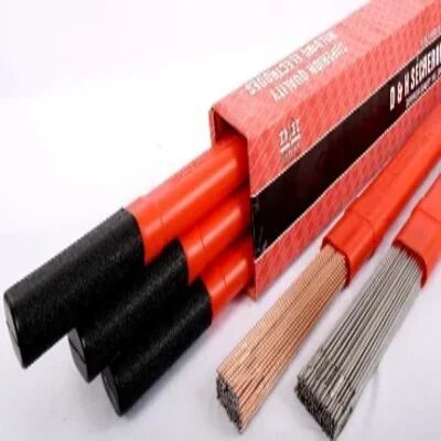 Low Alloy Steels F MN-mo Wire