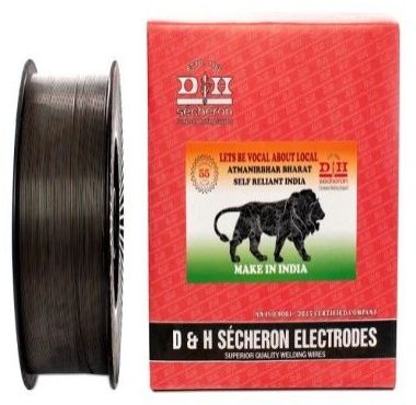 Metal Cored Wire Lotherme-MC-9580