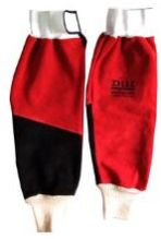 Flame-Resistant Fabric Supra Arm Sleeve for Welding Protection