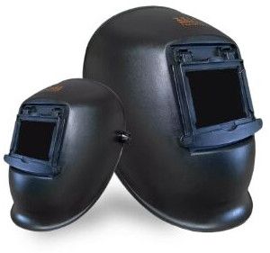 Poly-Propylene Supra Welding Helmet