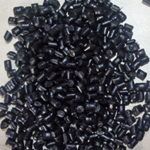 PPCP Black Granules