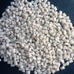 Polypropylene Co-polymer PPCP Naturals Granules