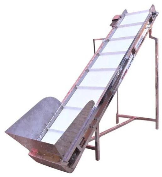 1000mm Food Grade Belt Conveyor