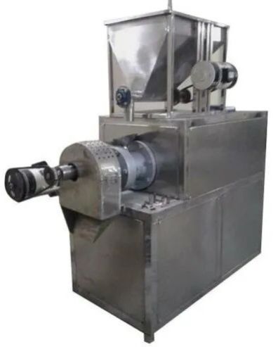 180kg/HR Puffed Corn Making Machine