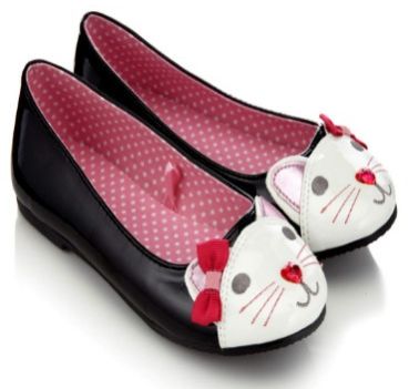 Children Shoes Art. No CLC-004