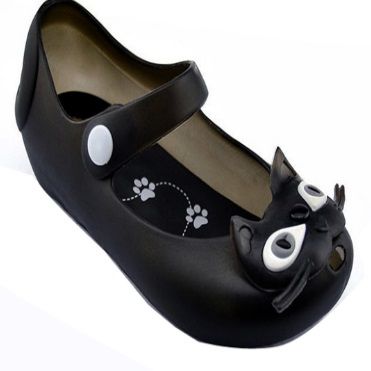 Leather Children Shoes Art. No CLC-005