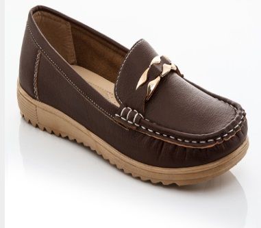 Ladies Shoes Art. No CLL-006