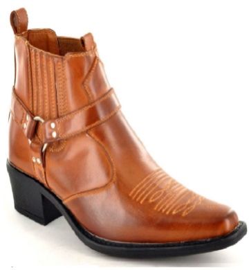 Mens Shoes Art. No CLM-002