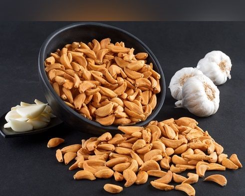 Dehydrated Garlic for Spices