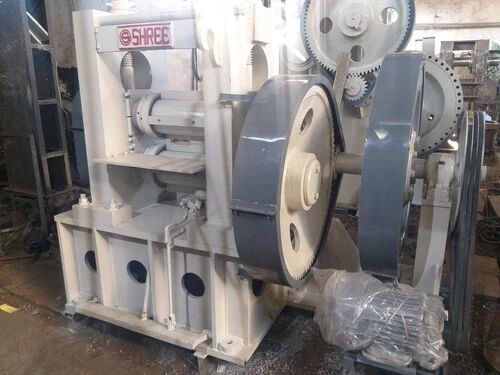 2 HP Reducer Roller Forging Machine