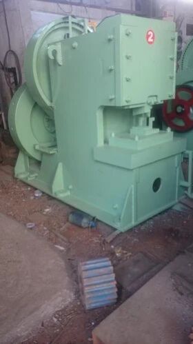 250 Tons C Type Power Press Machine