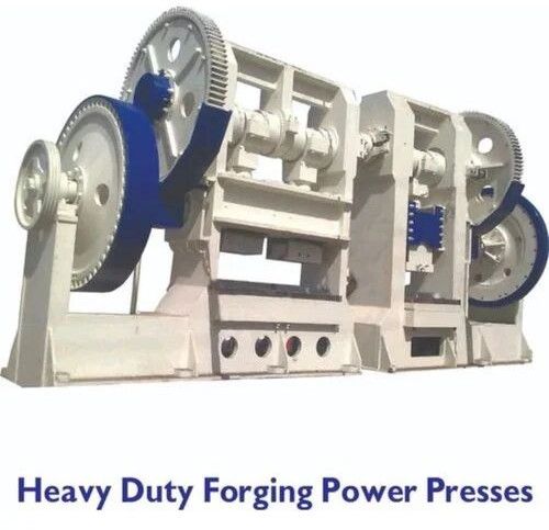 500 Ton Heavy Duty Forging Power Presses