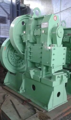Pawrah Making Machine, Power : 7.5 HP