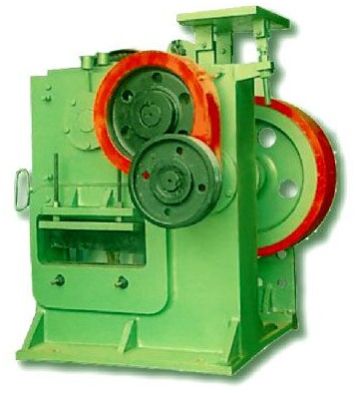 Cold Shearing Machine