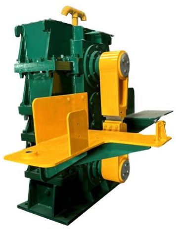 Flying Shearing Machine