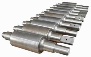 Forged Rolls