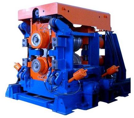 Housingless Mill Stands