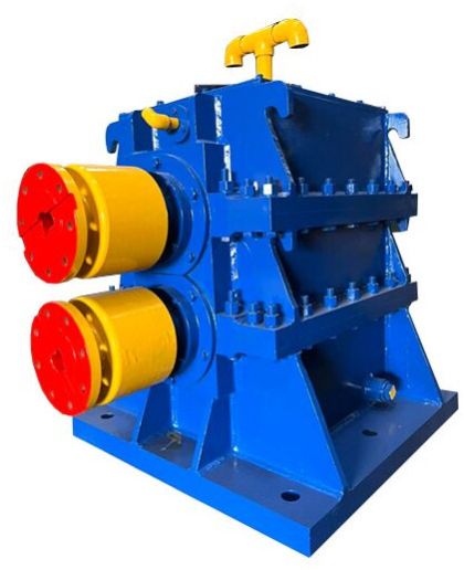 Pinion Gearbox
