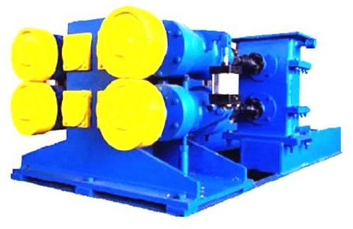 Tail Breaker, For Rolling Mill