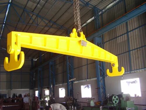 Pipe Bundle Lifter for Industrial