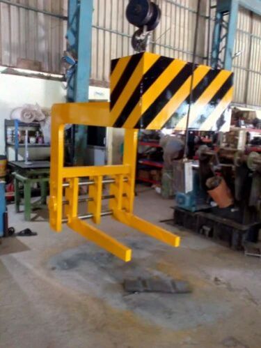 Sheet Bundle Lifter for Industrial