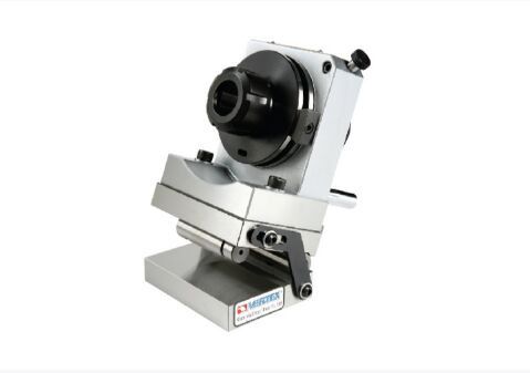 ER Collet Dividing Punch Grinder With Sine Plate