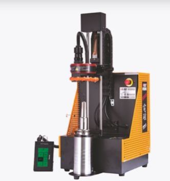 HRD-02SH Mst Shrink Fit Machines for Compact