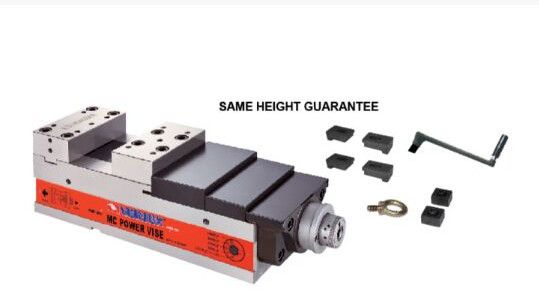 MC Power Vise