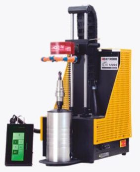 Mst Corporation Induction Heater HRD-01S for Shrink Fit Machines