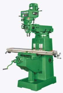 Skitek Dro Milling Machine PM500