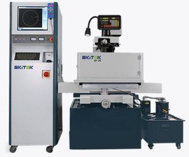 Skitek High Speed CNC Wire EDM Sf 25-120