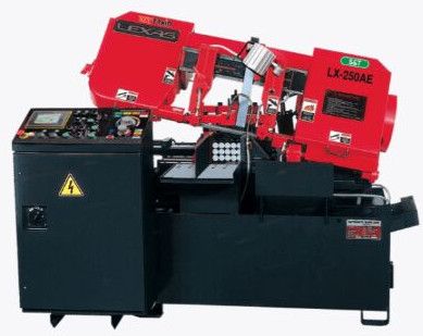 Skitek Metal Cutting Saw LX250E