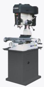 Mild Steel Skitek Mini Mill Drill Machine STMD31