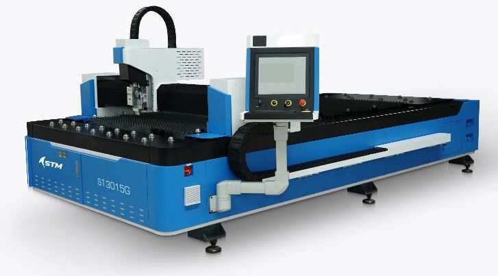 Stm Laser Cutting Machines