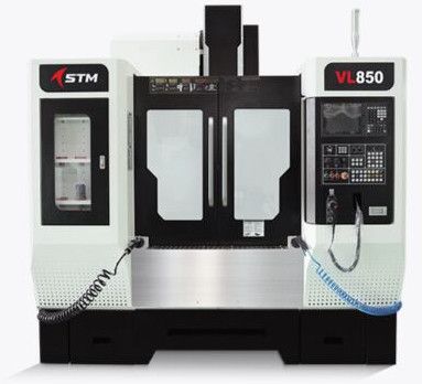 Stm Vertical Machining Center Vl/vd 850