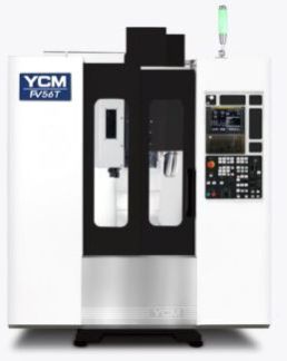 Ycm CNC Vertical Machining Center FV56T