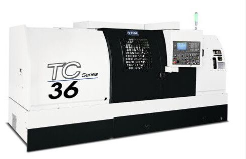 Ycm Turning Center TC36