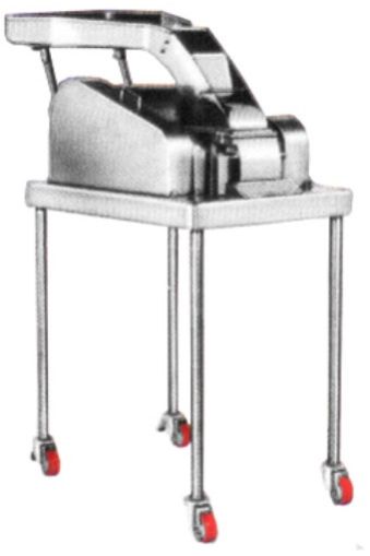 Comminuting Mill Machine