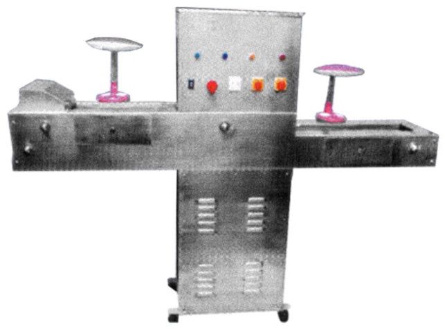 Tablet Inspection Machine