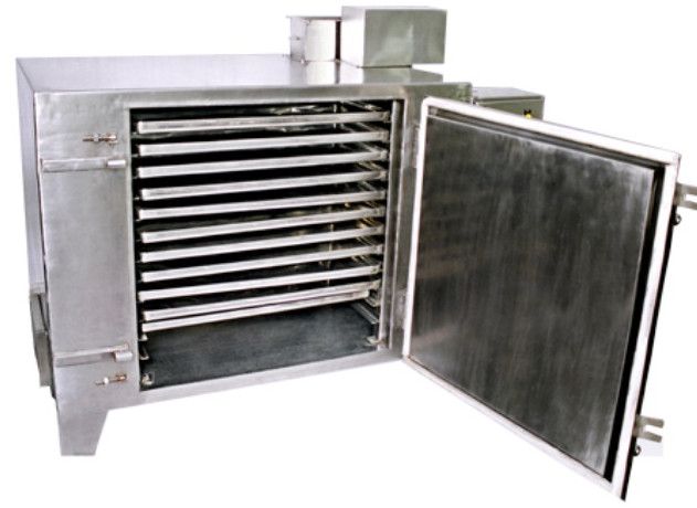 Tray Dryer Machine