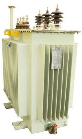 Hermetically Sealed Transformers