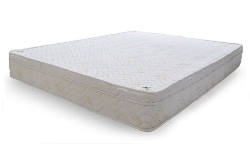 Mattress Memory Foam Box Top - Mediline Sensation