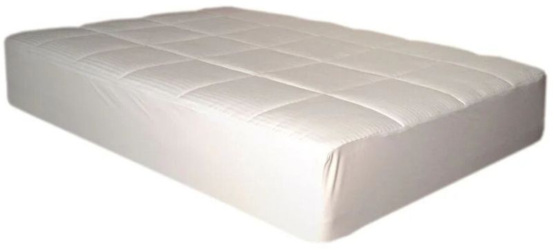 Mattress Protector Cover - Waterproof