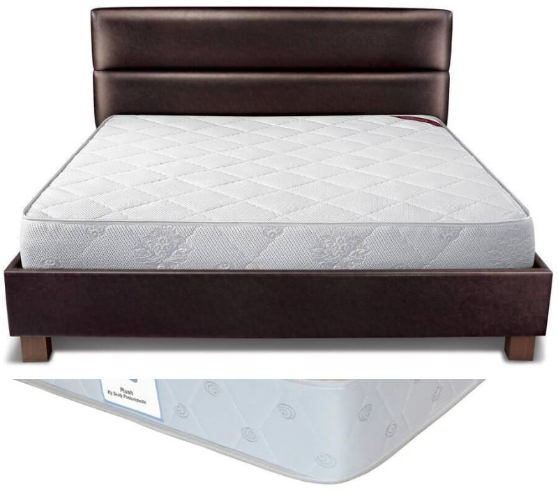 Memory Foam Mattress Infinity - Springwel